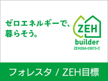 ZEH 目標公表資料